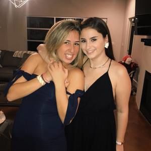 Meet your Posher, Lexi